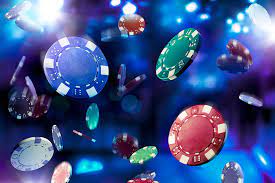 Casino Almaz